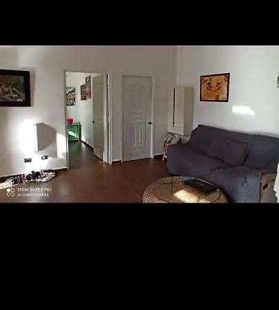 Vendégház Avellino Camera Centrale Avellino