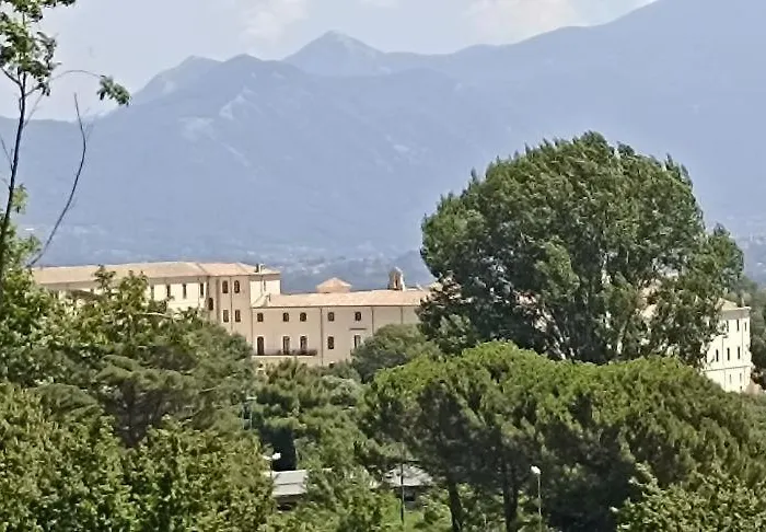 Avellino Camera Centrale * Avellino